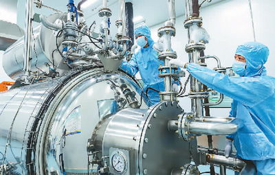 工業(yè)經(jīng)濟持續(xù)回升向好 銳財經(jīng)