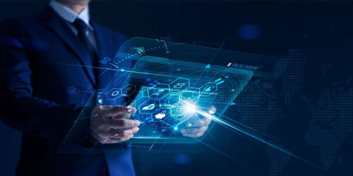 中國互金協會報告建議加強 一帶一路 沿線國家金融科技標準互聯互通