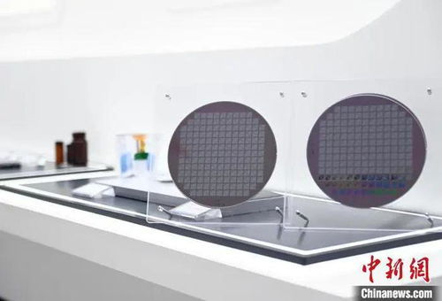 央媒聚焦 鏡 觀制造業創新 足跡