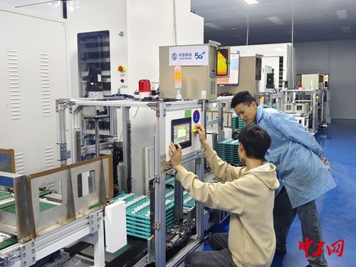 產(chǎn)量翻番 產(chǎn)品合格率提升3 ,這家 智慧工廠 是如何做到的