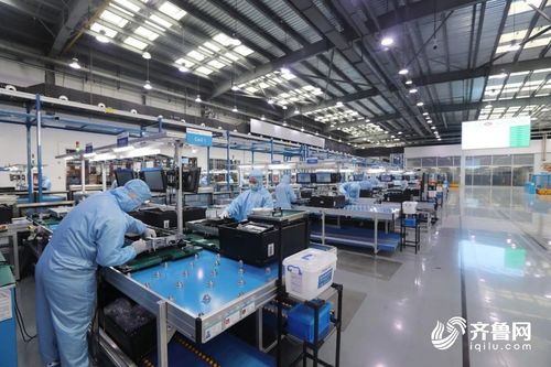 這就是山東 山東39家省屬企業(yè)全面復(fù)工復(fù)產(chǎn),多家企業(yè) 逆增長(zhǎng) 實(shí)現(xiàn)首月開(kāi)門紅