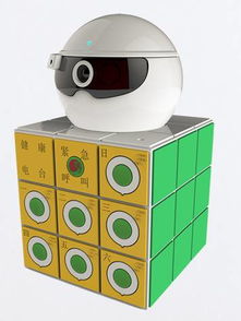 細數國內醫療相關服務機器人企業