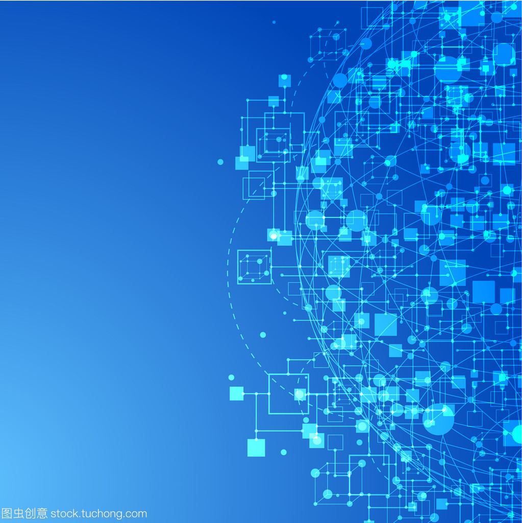 藍色科技 開啟未來發(fā)展的創(chuàng)新引擎