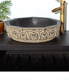 立柱盆 現(xiàn)代衛(wèi)浴空間的簡約美學與實用選擇