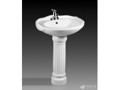 昊仕達智能馬桶 立柱盆廠家直銷，打造高性價比衛(wèi)浴工程解決方案